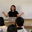 英語×AIで、あなたの世界を広げる🌏の講座の風景