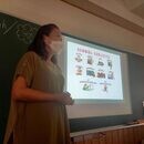 英語×AIで、あなたの世界を広げる🌏の講座の風景