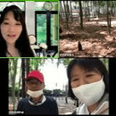 たかえ’ｓ　KITCHENの講座の風景