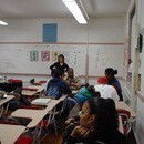 英語×AIで、あなたの世界を広げる🌏の講座の風景