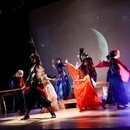 アクションCulbマリシエイ☆初心者必見！の講座の風景