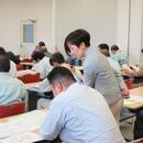 応心ココプロの開催する講座の風景