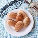 感動する美味しさに出会えるお菓子作りの講座の風景