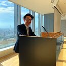 株式会社ウェルボン（サービス名：セールスドクター）の開催する講座の風景