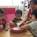 フィデスエデュケーション協会の開催する講座の風景
