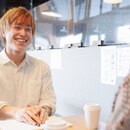 はじめよう！じぶん働き方改革！の講座の風景