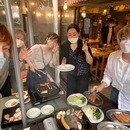 はじめよう！じぶん働き方改革！の講座の風景