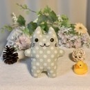 はじめてでも大丈夫♪やさしいぬいぐるみ作りの講座の風景