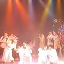 陰陽五行論を使える演技講師🌟自己啓発の仕方教えますの講座の風景