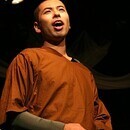 陰陽五行論を使える演技講師🌟自己啓発の仕方教えますの講座の風景