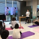 ここからベースの開催する講座の風景