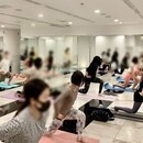 ここからベースの開催する講座の風景