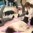 ここからベースの開催する講座の風景