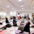 ここからベースの開催する講座の風景