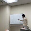 集客の方法でアレコレ悩みたくない方はいませんか？の講座の風景