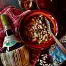 イタリアンを楽しく美味しく毎日の食卓に。の講座の風景