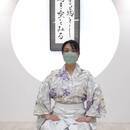 女性の為の殺陣教室。美しい殺陣を学んでみませんか？の講座の風景