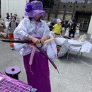 あくまで【身内にチヤホヤされる】レベル♪の講座の風景