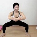整えて締める！３０年後も美しく、走れる体作りの講座の風景