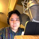 あなたのナレーターデビューをサポートの講座の風景