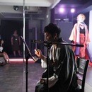 あなたのナレーターデビューをサポートの講座の風景