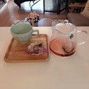 潤いある若々しい女性でいるためのトレーニング！の講座の風景