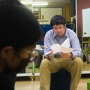 表現力が上がると得をする!!の講座の風景