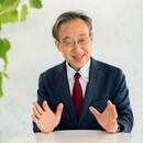 「つらい介護」を幸せな介護に変える応援団長の講座の風景