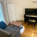 菊川音楽教室の講座の風景