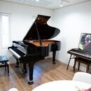 菊川音楽教室の講座の風景