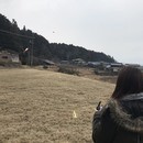 国土交通省認定ドローンスクールの講座の風景