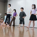 世界3位が伝えるウォーキングの楽しさと深さを！の講座の風景