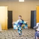 世界3位が伝えるウォーキングの楽しさと深さを！の講座の風景
