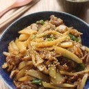 朝活料理教室🍳新しい私になるブランディングコンサルの講座の風景