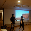 毎日の歩きを運動に変えるウォーキングコーチの講座の風景