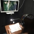 生徒一人ひとりに合わせた丁寧かつ熱い指導の講座の風景