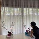 ATELIER SHUKAの講座の風景