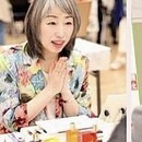 内面と外見に寄り添うカラーアドバイザーの講座の風景