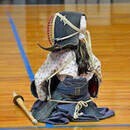 一瞬にして、自己肯定感が上がる簡単な剣道技！の講座の風景