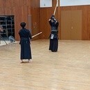 一瞬にして、自己肯定感が上がる簡単な剣道技！の講座の風景
