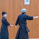 一瞬にして、自己肯定感が上がる簡単な剣道技！の講座の風景