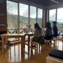夢を語り夢を叶える・コーチングラジオパーソナリティの講座の風景