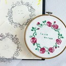 日常を彩ろう！の講座の風景