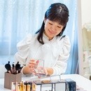 寄り添い・親切・丁寧にの講座の風景