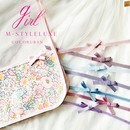 お子様に作りたい♪ママの愛情たっぷりリボン🎀 の講座の風景