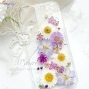 本物のお花の美しさをアクセサリーに！お花レジン教室の講座の風景