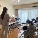 mlilym(エリリーム)の開催する講座の風景