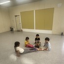 ダンススタジオHOPEの開催する講座の風景