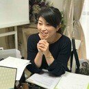 メイクを変えて自己肯定感をアップの講座の風景