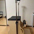 整体×マシンピラティスで身体を根本改善の講座の風景